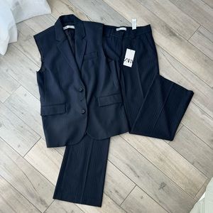 Zara Matching Set